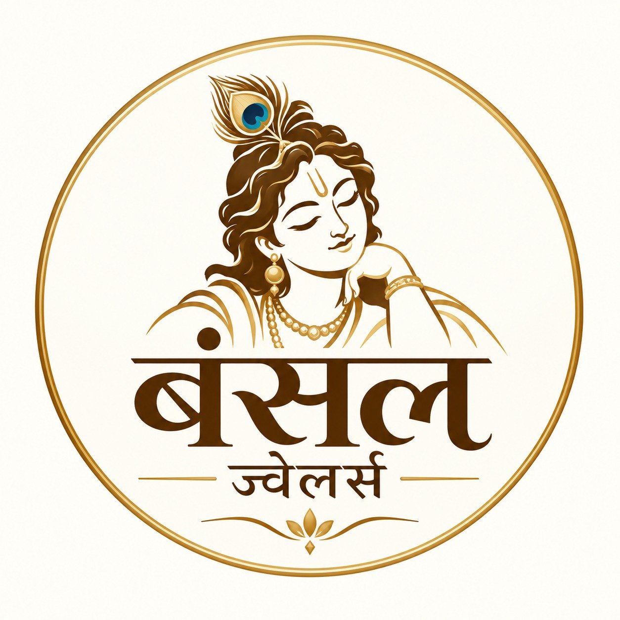 Bansal Jewellers Logo