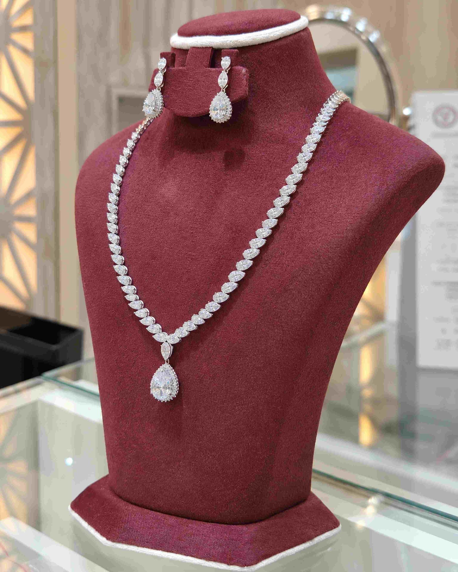 Necklace